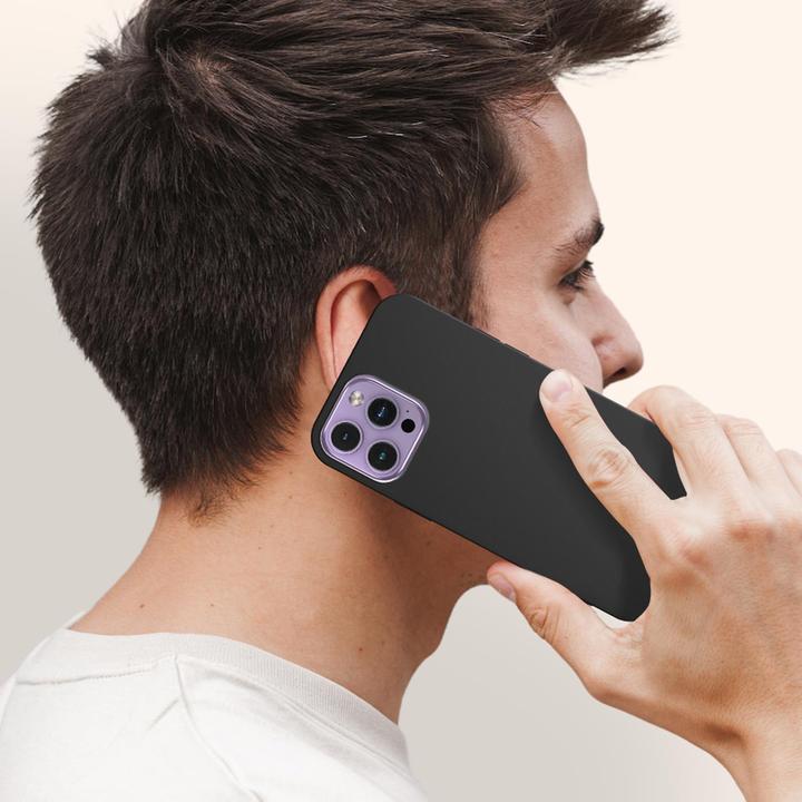 Produktbild Avizar Gelhülle Series (Apple iPhone 14 Pro)