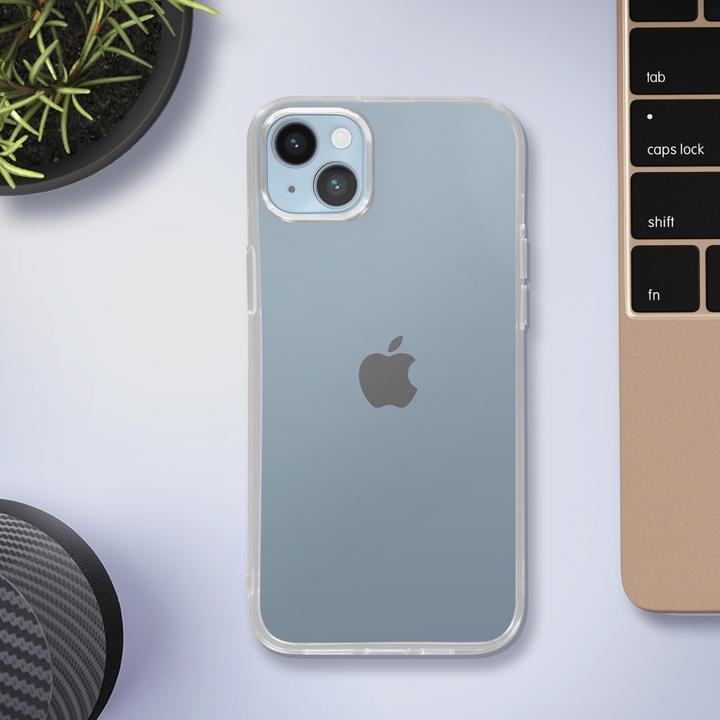 Actual product image Avizar Gel cover Series (Apple iPhone 14 Plus)