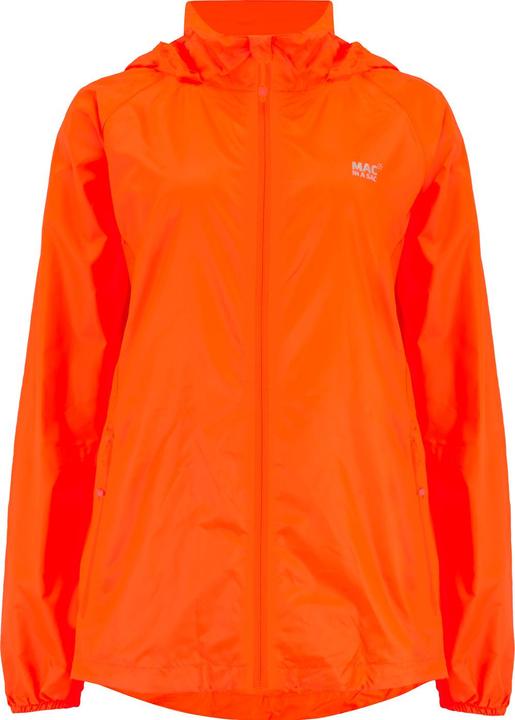 Actual product image Mac in a Sac Rain jacket (L)