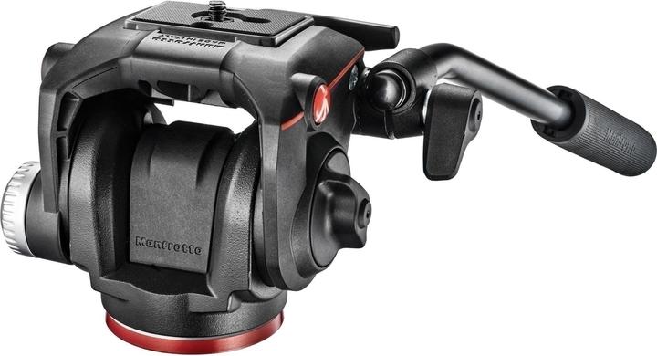 Actual product image Manfrotto 190X (Plastic, Metal)