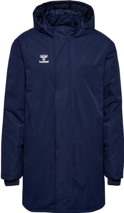 Produktbild hummel Hmlauthentic Bench Jacket (XXL)