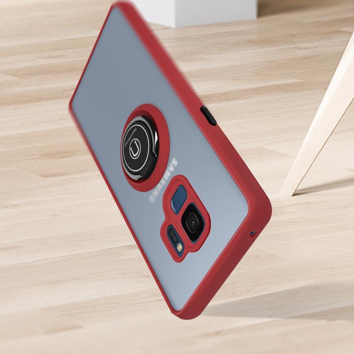 Image du produit Avizar Série Kameo (Samsung Galaxy S9)