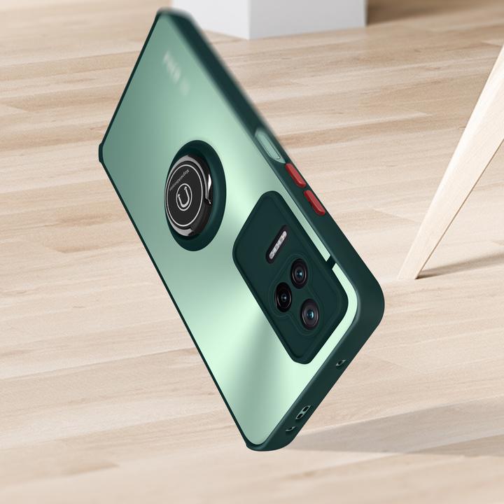 Image du produit Avizar Série Kameo (Xiaomi Poco M4 5G)