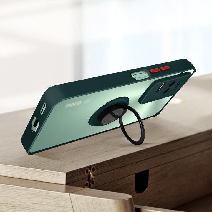 Image du produit Avizar Série Kameo (Xiaomi Poco M4 5G)