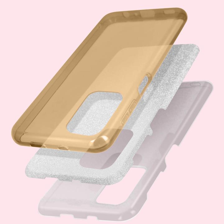 Produktbild Avizar Papay Series (Xiaomi Redmi Note 11S 5G)