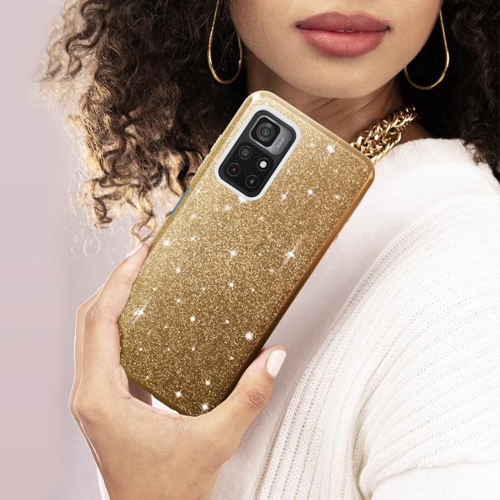 Produktbild Avizar Papay Series (Xiaomi Redmi Note 11S 5G)