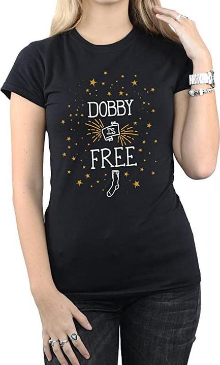 Dobby Is Free TShirt