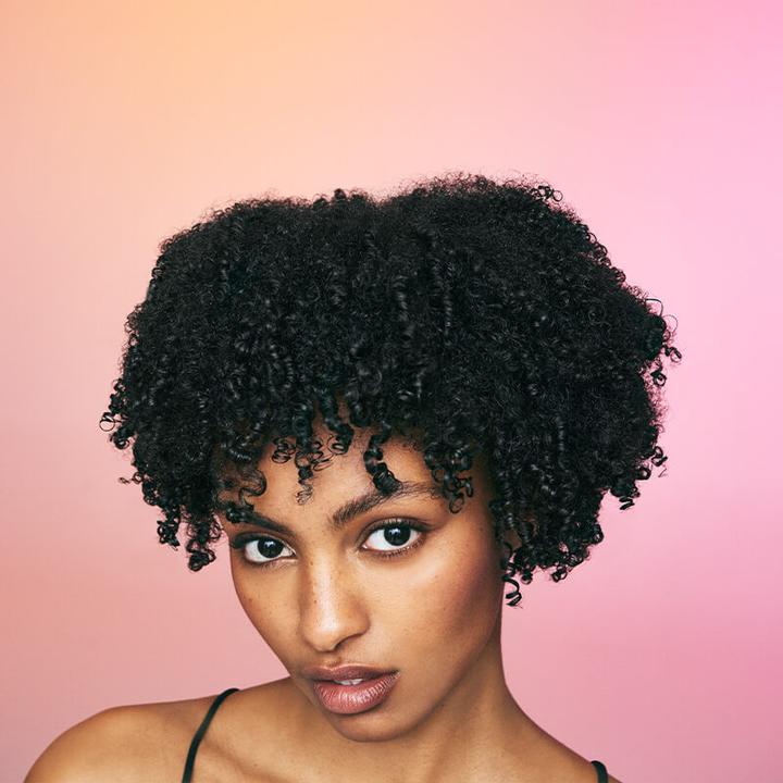 Actual product image Maria Nila Coils & Curls Treatment (250 ml)