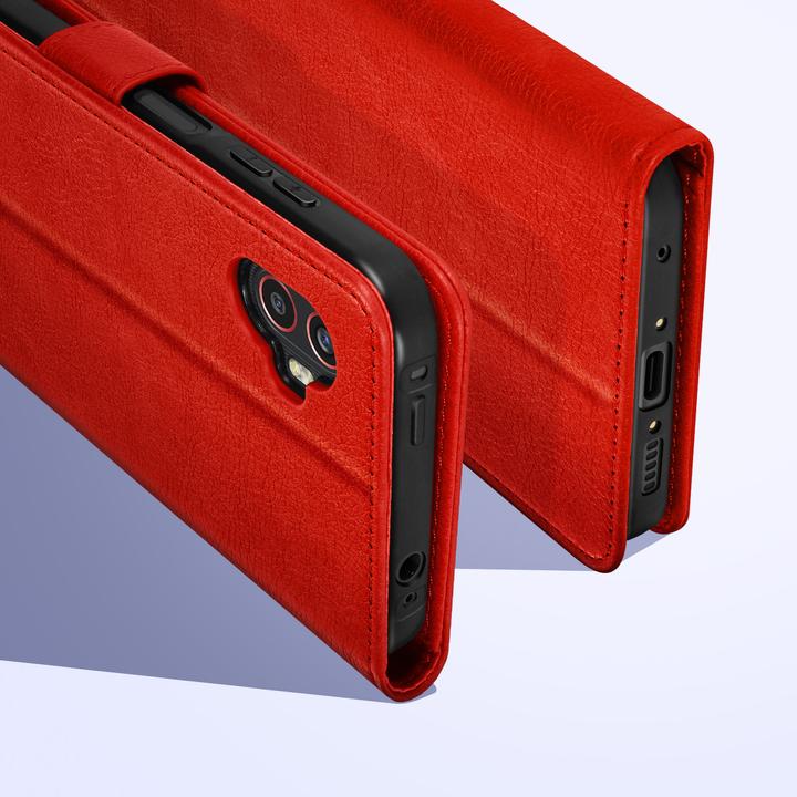 Actual product image Avizar Chester Series (Samsung Galaxy XCover 6 Pro)