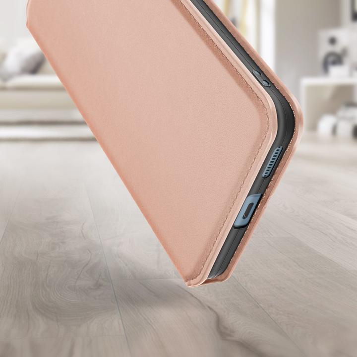 Actual product image Avizar Classic Edition Folding Case Series (Xiaomi 12 Lite)