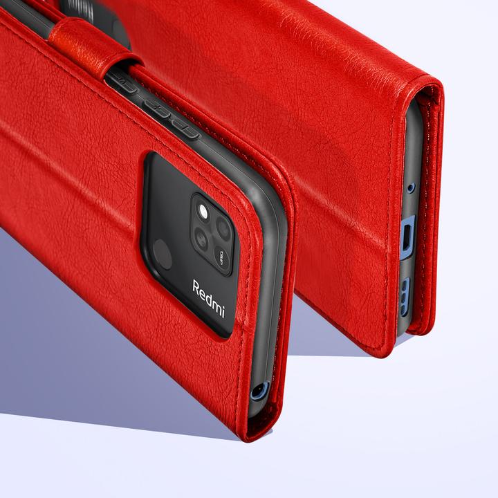 Produktbild Avizar Chester Series (Xiaomi Redmi 10A)