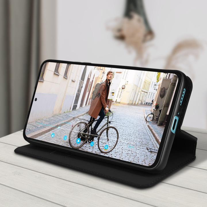 Image du produit Avizar Classic Edition Étui à rabat Series (Xiaomi Redmi Note 11 Pro+)