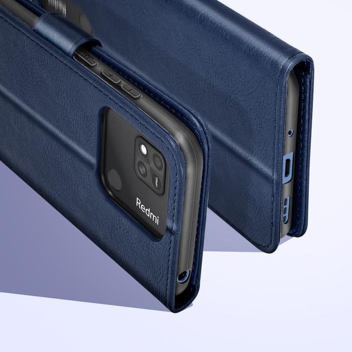 Produktbild Avizar Chester Series (Xiaomi Redmi 10A)