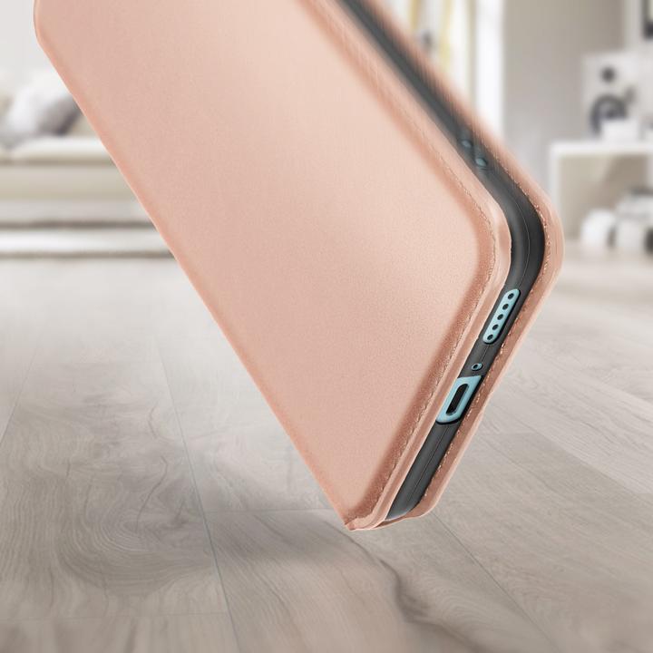 Actual product image Avizar Classic Edition Folding Case Series (Xiaomi Redmi Note 11 Pro+)
