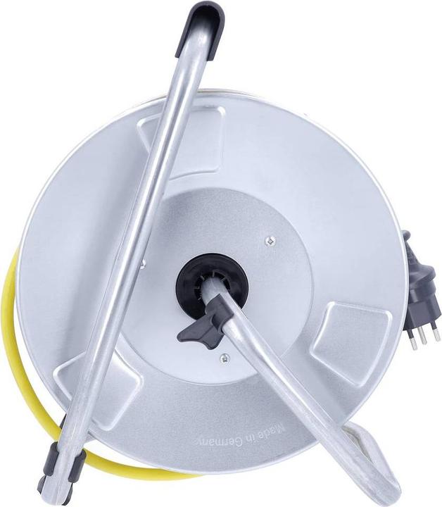 Produktbild As - Schwabe Metall Kabeltrommel (33 m, 1.50 mm²)