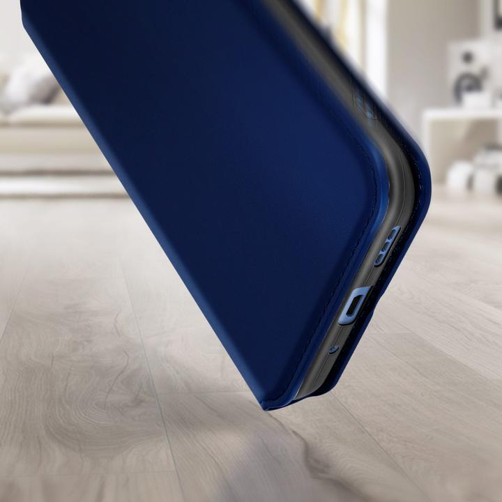Actual product image Avizar Classic Edition Folding Case Series (Xiaomi Redmi 10A)