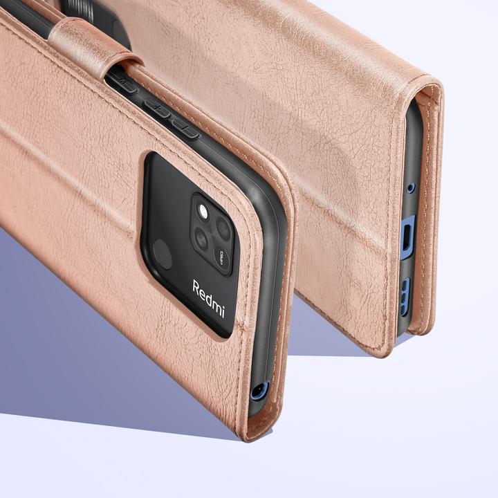 Actual product image Avizar Chester Series (Xiaomi Redmi 10A)