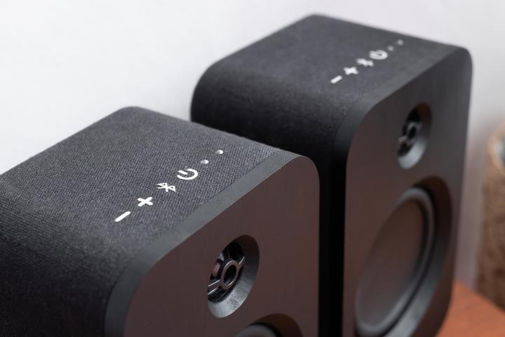 Actual product image House of Marley Get Together Duo (1 pair, 20 W)