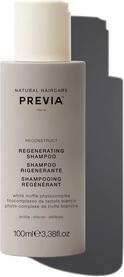 Image du produit Previa Shampooing régénérant Reconstruct 100 ml (100 ml)