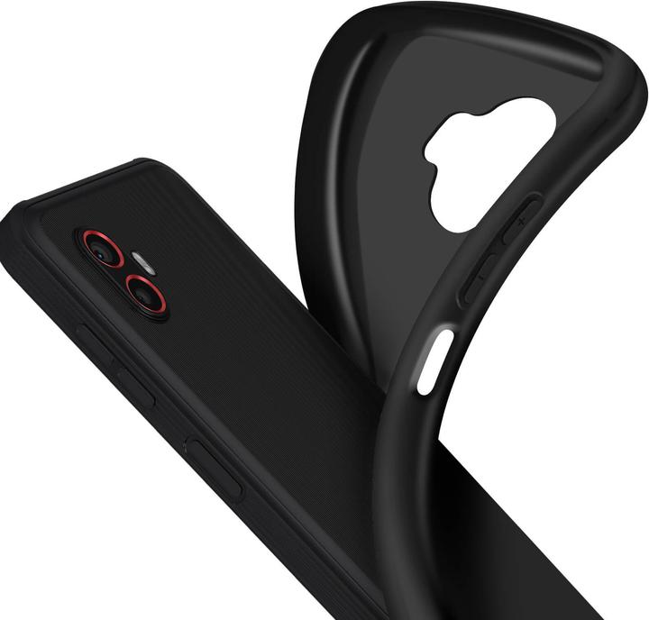 Produktbild Avizar Gelhülle Series (Samsung Galaxy XCover 6 Pro)