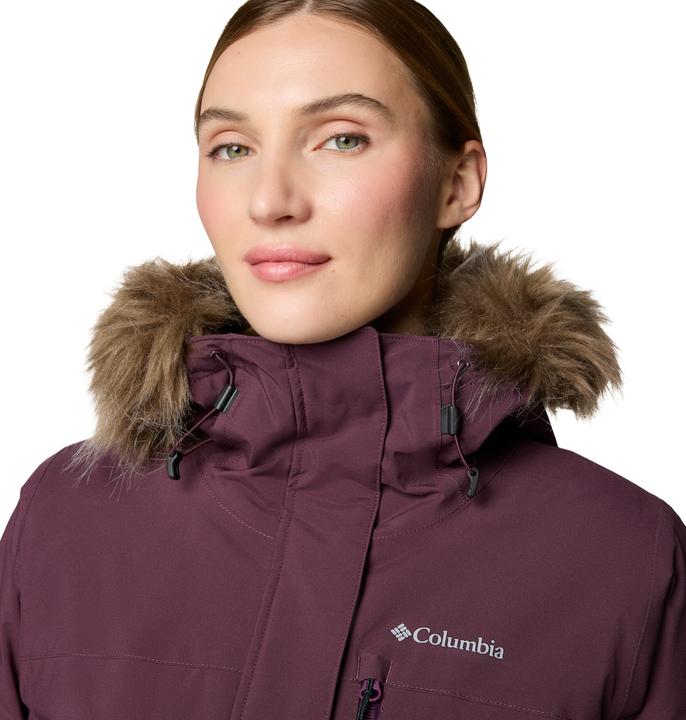 Immagine prodotto Columbia Giacca isolata Ava Alpine™ II (XL)