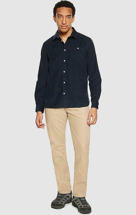 Immagine prodotto Knowledge Cotton Apparel Camicia (L)