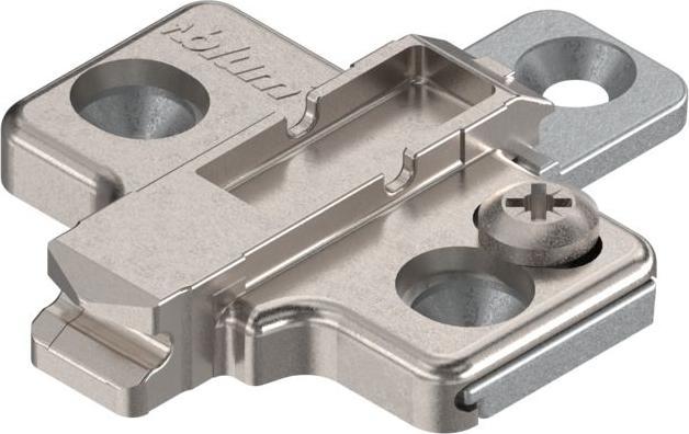 Actual product image Blum Clip (Corner connectors, 1 pcs.)