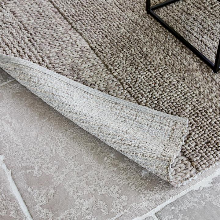 Produktbild Loberon Teppich Welezas beige (200 x 300 cm)