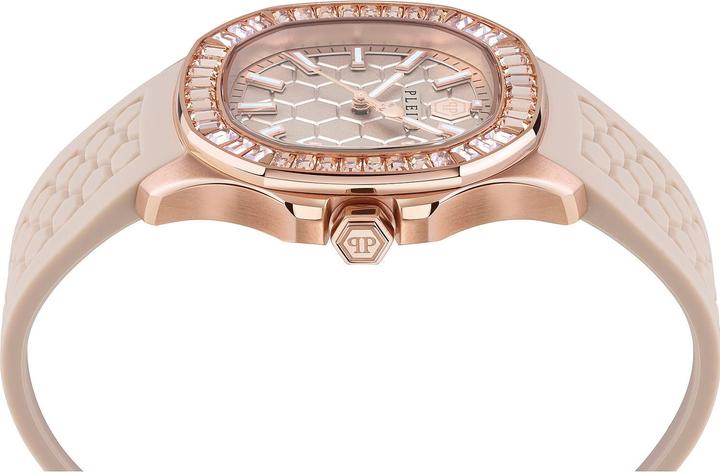 Produktbild Philipp Plein PWTAA0423 Spectre Damenuhr 38mm 5ATM (Analoguhr, 38 mm)