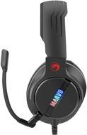 Actual product image Marvo MW HG9065 Black (HG9065) (Cable)