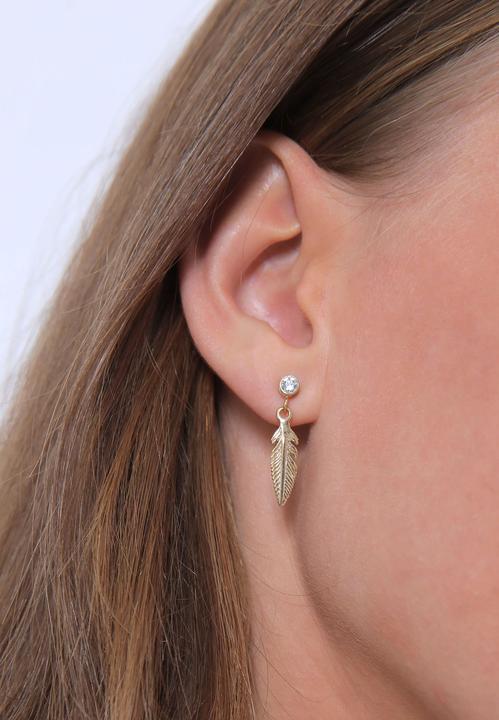 Immagine prodotto Elli Boho Hippie (Argento)
