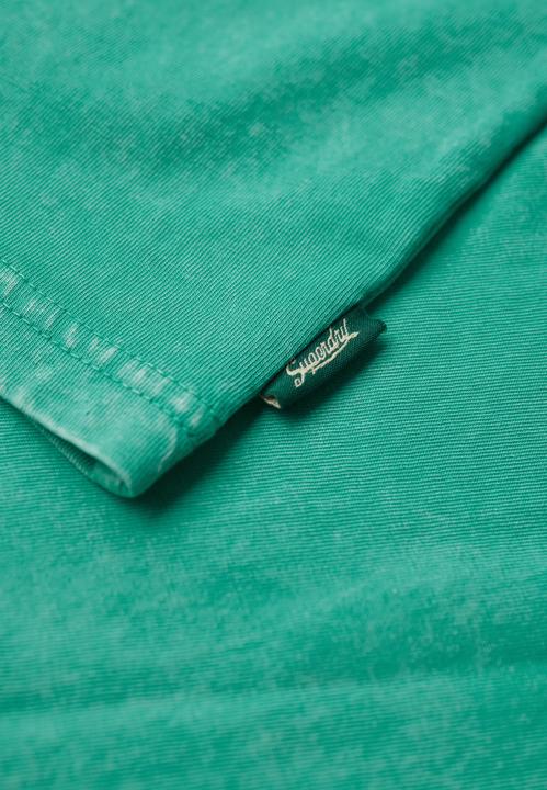 Actual product image Superdry loose t-shirt travel (3XL)
