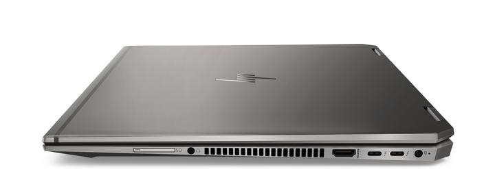 Produktbild HP ZBook Studio x360 G5 (15.60", Intel Core i7-8850H, 16 GB, 512 GB, CH)