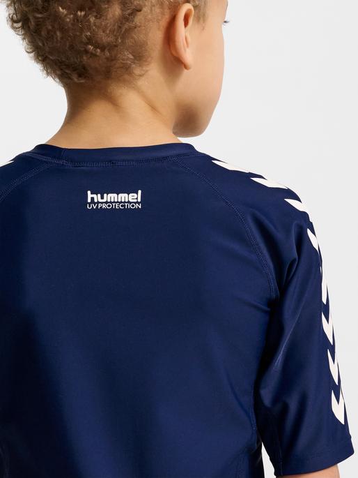 Image du produit hummel Hmlfiji Swim Tee (104)