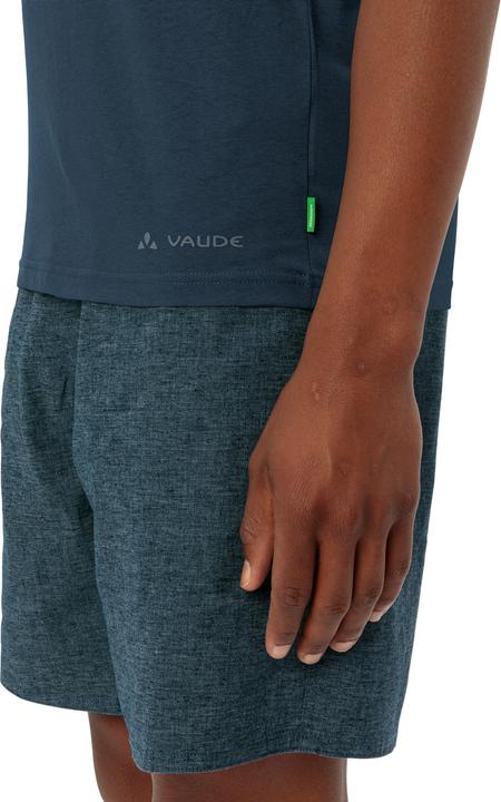 Produktbild Vaude Cyclist T-Shirt V (L)