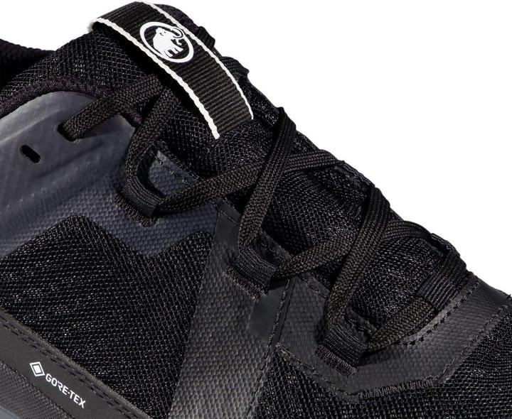 Actual product image Mammut Girun II Low GTX (48)