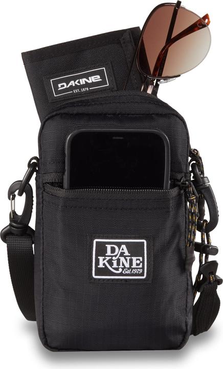 Actual product image Dakine Journey Mini Crossbody