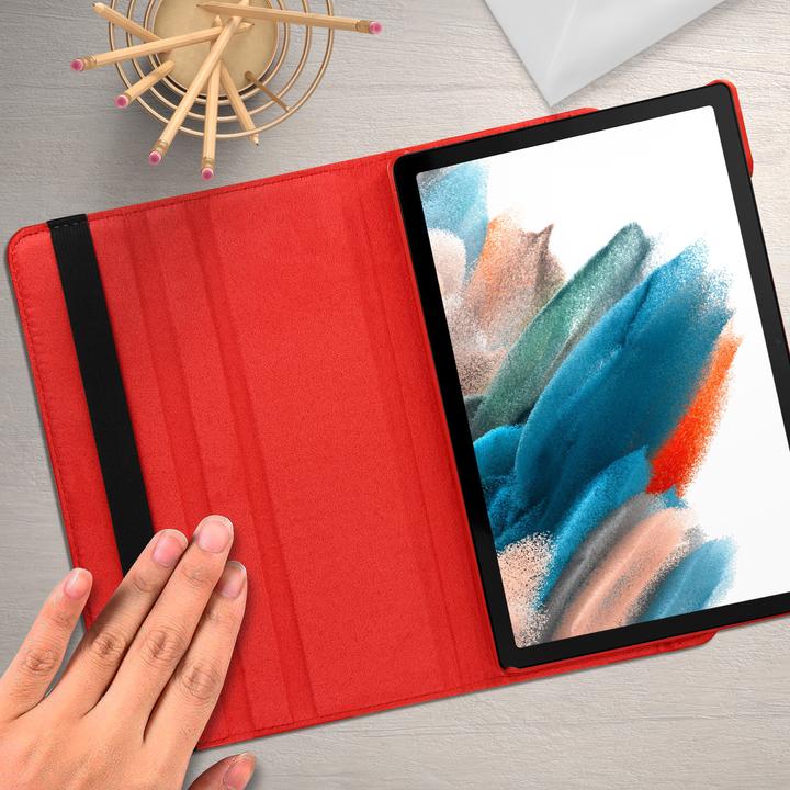 Image du produit Avizar Série 360 (Galaxy Tab A8)