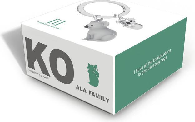 Image du produit MTM Koala Maman & Bébé