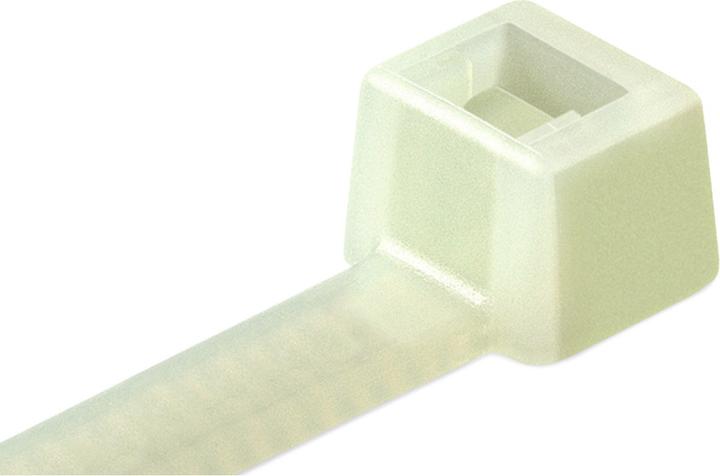 Produktbild HellermannTyton Kabelbinder (Kunststoffkabelbinder, 390 mm, 100 Stk.)