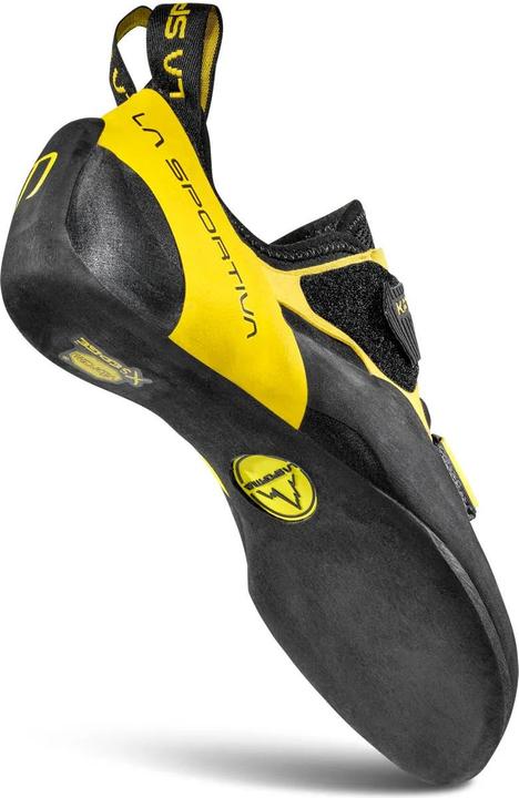 Actual product image La Sportiva Katana (42)