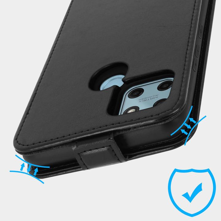 Image du produit Avizar Série Flexi (Realme C25Y)