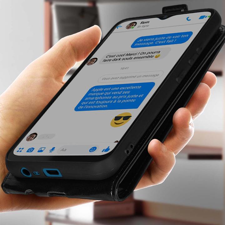 Image du produit Avizar Série Flexi (Realme C25Y)