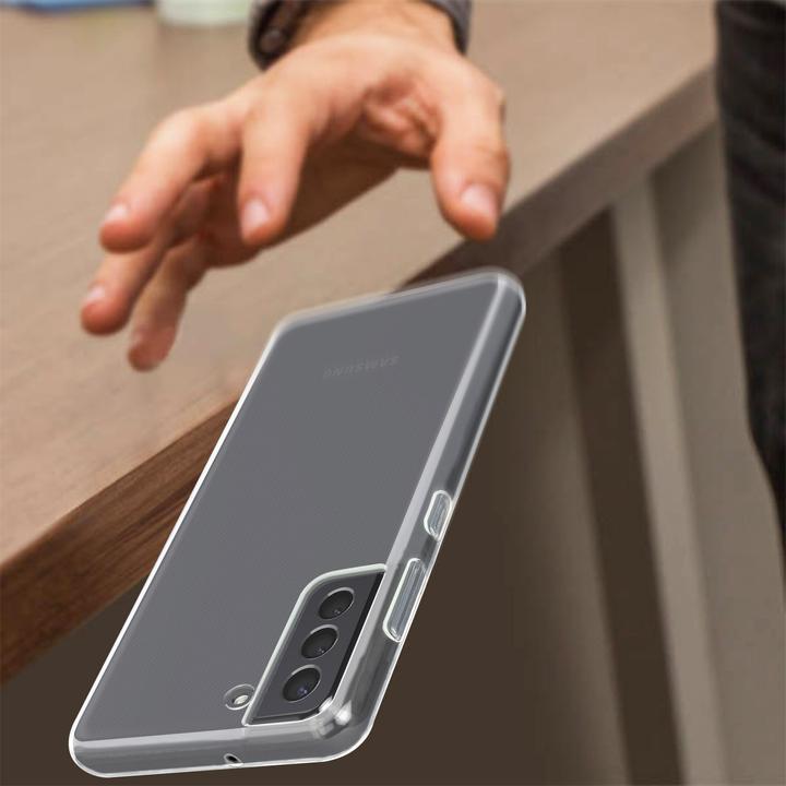 Produktbild Avizar Skin Series (Samsung Galaxy S22)