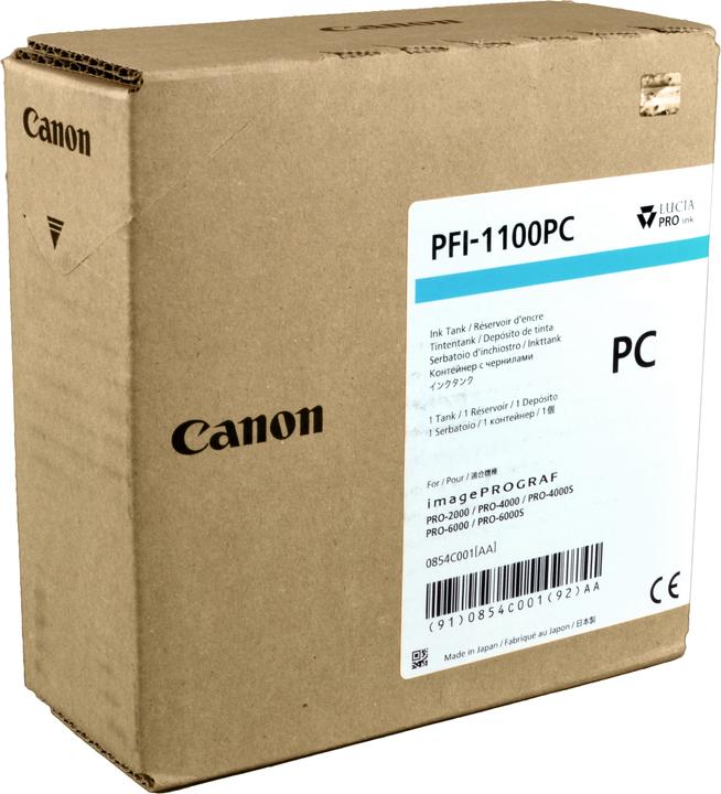 Produktbild Canon Pfi-1100pc (PC)