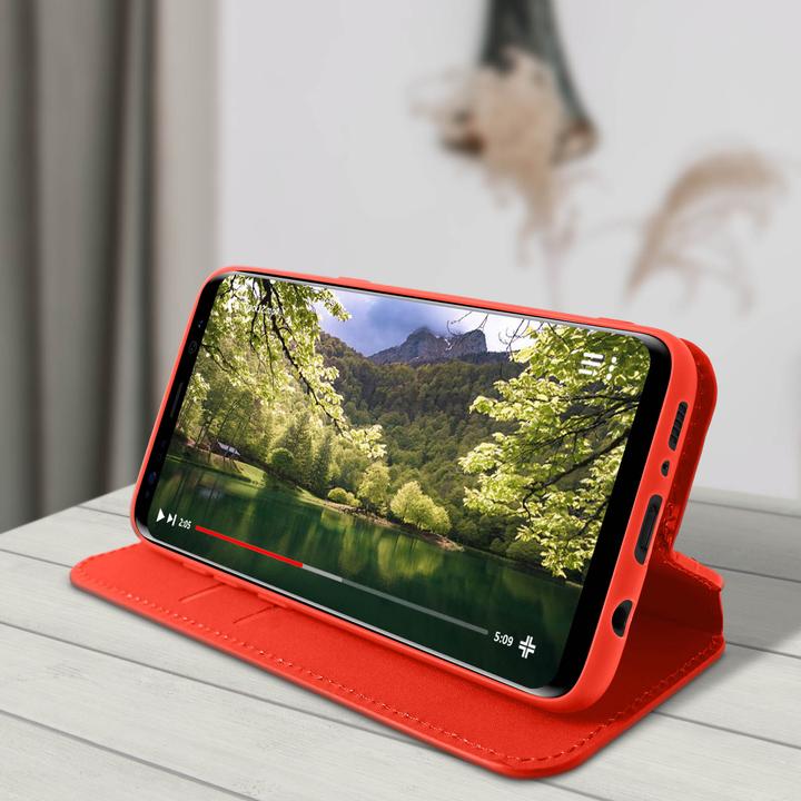 Produktbild Avizar Elec Series (Samsung Galaxy S8)
