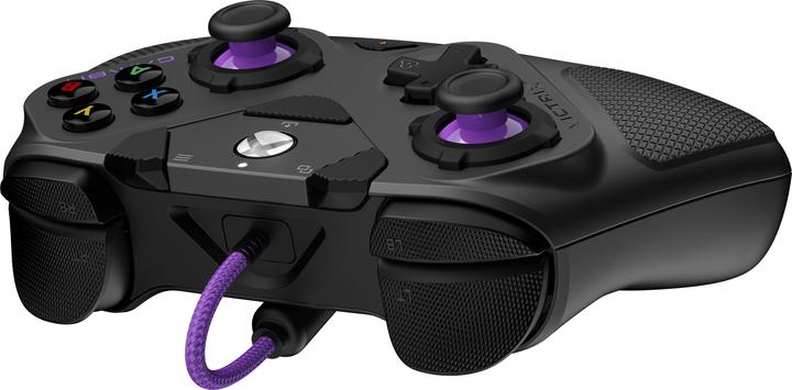 Produktbild PDP Victrix Gambit Prime (Xbox Series S, Xbox One S, PC, Xbox Series X)
