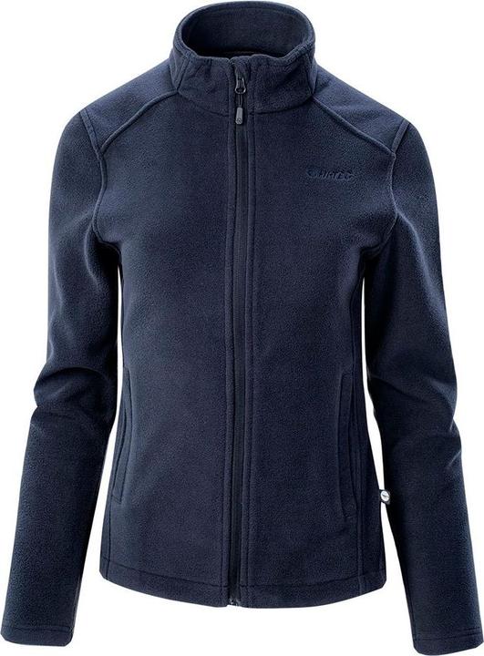 Hi-Tec Lady Asotin Fleecejacke (M)
