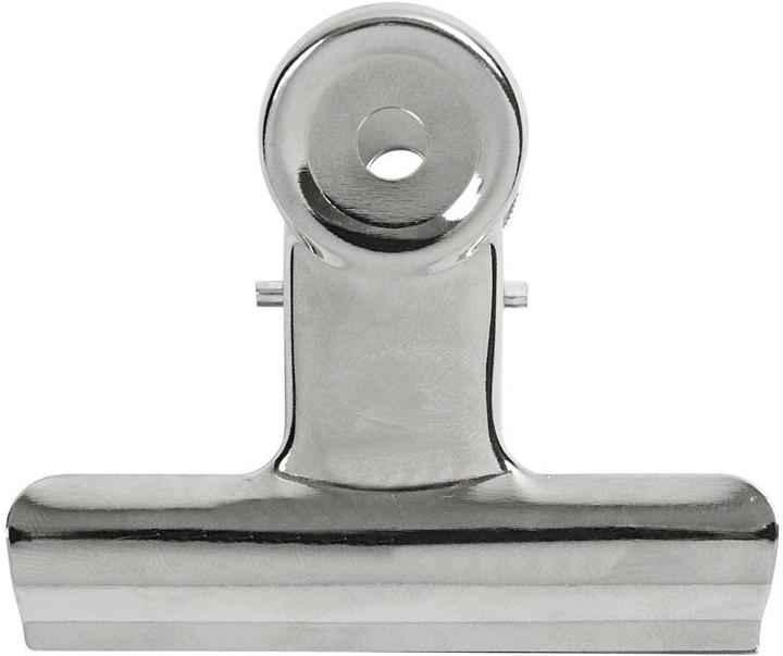 Produktbild Creativ Company Metallklemme (6 x)