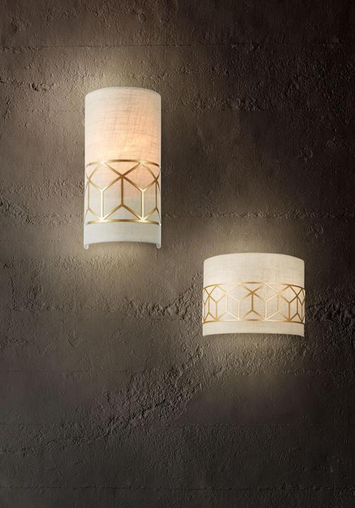 Actual product image Maytoni Messina (E14)